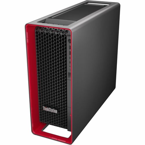 Lenovo ThinkStation P7 30F3005DUS Workstation - 1 Xeon w5-3433 - vPro Technology
