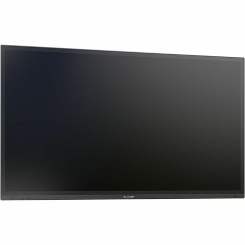 PANTALLA TÁCTIL INTERACTIVA AQUOS BOARD 4K UHD DE 75 PULGADAS