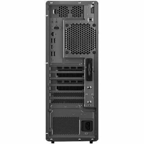 Station de travail Lenovo ThinkStation P5 30GA005JUS - 1 processeur Xeon w3-2425 - vPro Technology