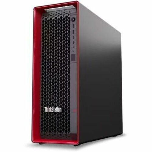 Station de travail Lenovo ThinkStation P5 30GA005JUS - 1 processeur Xeon w3-2425 - vPro Technology
