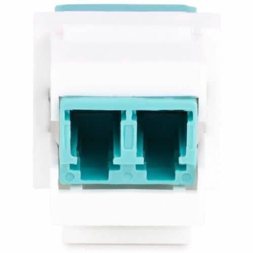 StarTech.com LC to LC Coupler