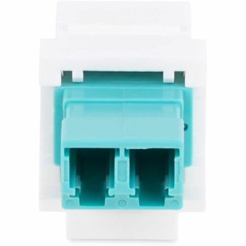 StarTech.com LC to LC Coupler