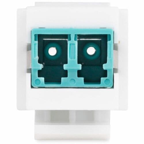 StarTech.com LC to LC Coupler