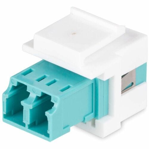 StarTech.com LC to LC Coupler