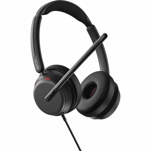 EPOS IMPACT 860T ANC Headset - Microsoft Teams Certification - Stereo