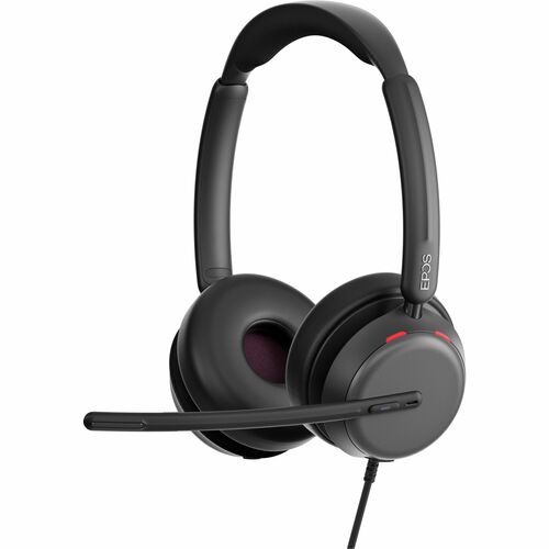 EPOS IMPACT 860T ANC Headset - Microsoft Teams Certification - Stereo