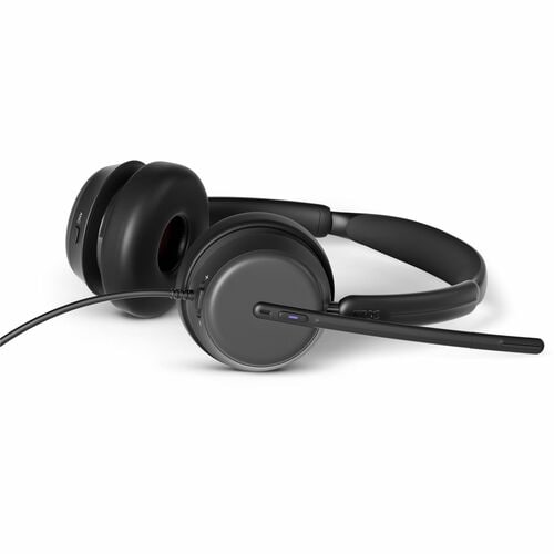 EPOS IMPACT 860T ANC Headset - Microsoft Teams Certification - Stereo