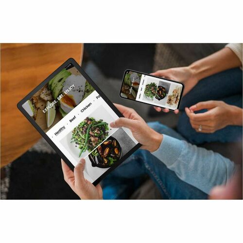 Samsung Galaxy Tab A9+ 5G SM-X218U Tablet - 11\" WUXGA