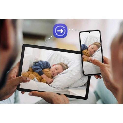 Samsung Galaxy Tab A9+ 5G SM-X218U Tablet - 11\" WUXGA