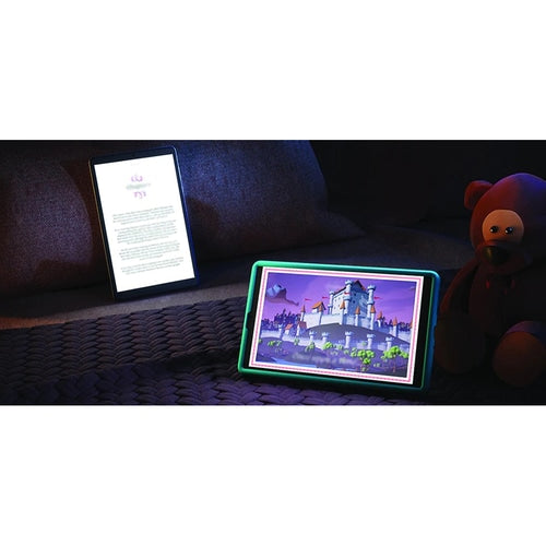 Lenovo Tab M8 (4th Gen) 2024 TB301FU TAB 3G+32GGR-US-CML (ZAD20063US)