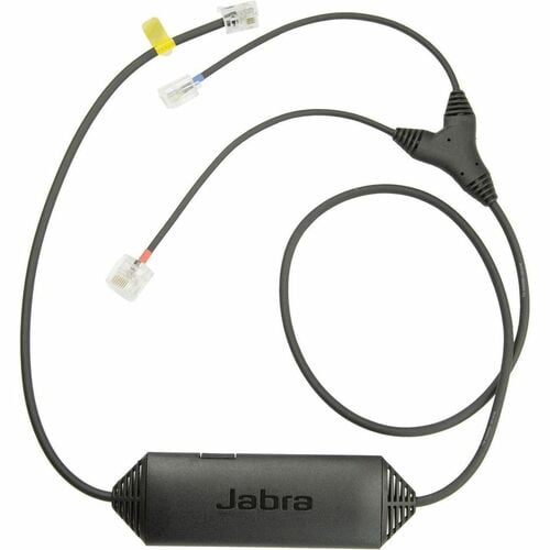 Interruptor de gancho Jabra LINK 14201-47