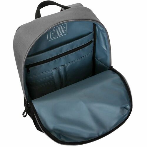Estuche de transporte Targus Sagano EcoSmart TBB636WM (Bac