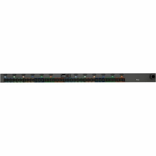 Vertiv Geist VP7N6013 | rPDU | Combinación C13/C19 | 60 A | 240/415 V WY