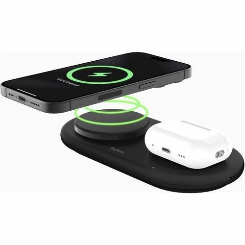 Belkin BoostCharge Pro Induction Charger