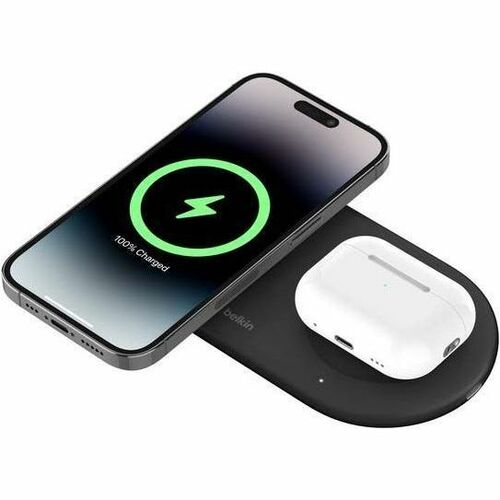 Belkin BoostCharge Pro Induction Charger