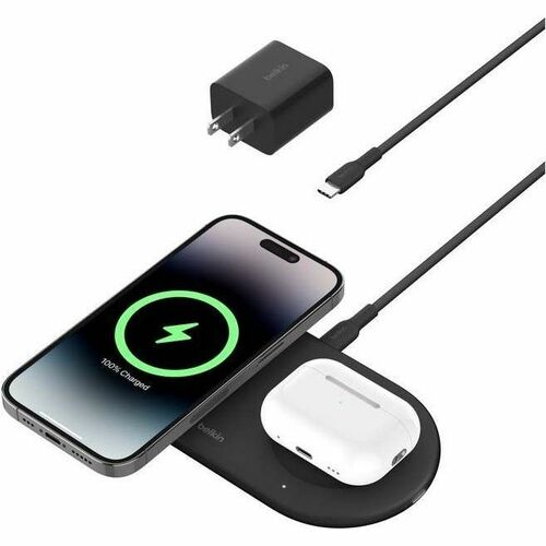 Belkin BoostCharge Pro Induction Charger
