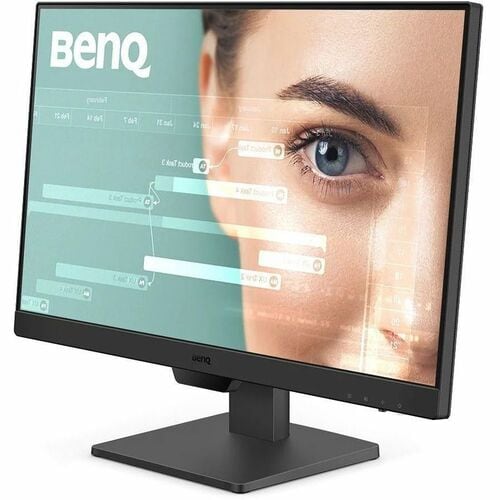 Moniteur LED Full HD BenQ GW2490 24 pouces - 16:9 - Noir
