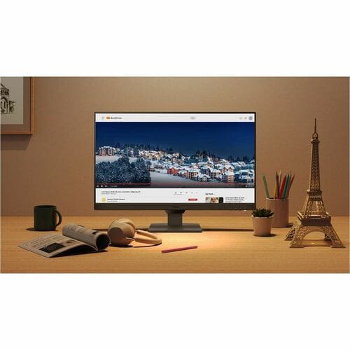 Moniteur LED Full HD BenQ GW2790 27 pouces - 16:9 - Affichage 27 pouces