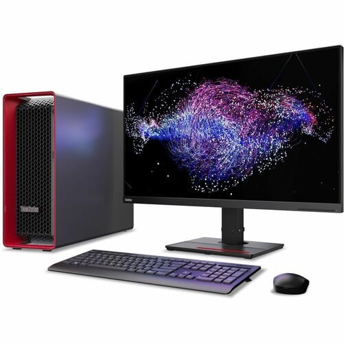 TOPSELLER THINKSTATION P8 AMD THREADRIPPER P7965WX 4.20G 64GB 2TB