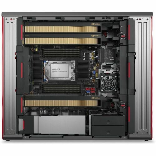 TOPSELLER THINKSTATION P8 AMD THREADRIPPER P7965WX 4.20G 64GB 2TB