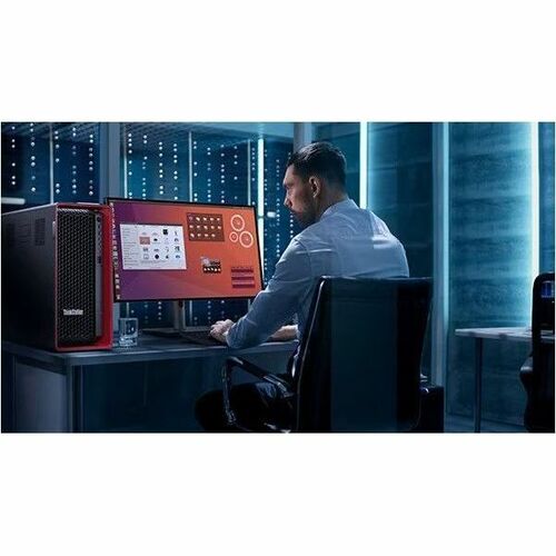 TOPSELLER THINKSTATION P8 AMD THREADRIPPER P7965WX 4.20G 64GB 2TB