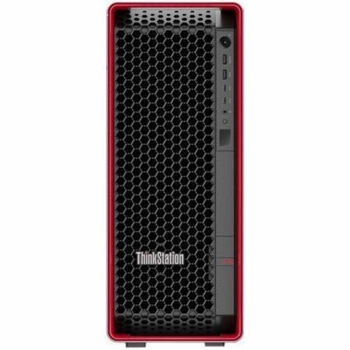 MEILLEURE VENTE THINKSTATION P8 AMD THREADRIPPER P7995WX 2,50 Go 64 Go 2 To