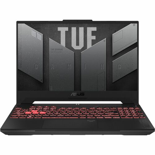Portátil para juegos TUF Gaming A17 FA707 FA707NV-DS71-CA de 17,3" (439,42 mm) - Full HD