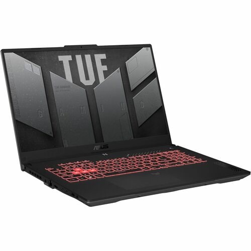 Portátil para juegos TUF Gaming A17 FA707 FA707NV-DS71-CA de 17,3" (439,42 mm) - Full HD