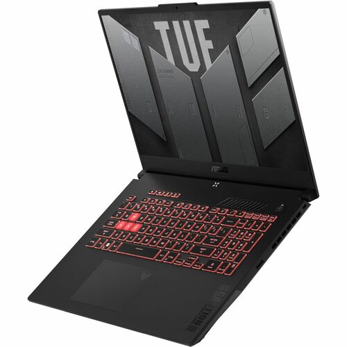 Portátil para juegos TUF Gaming A17 FA707 FA707NV-DS71-CA de 17,3" (439,42 mm) - Full HD