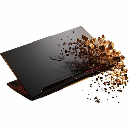 Portátil para juegos TUF Gaming A17 FA707 FA707NV-DS71-CA de 17,3" (439,42 mm) - Full HD