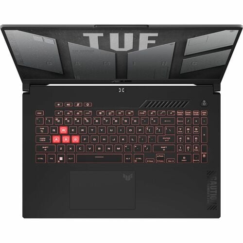 Portátil para juegos TUF Gaming A17 FA707 FA707NV-DS71-CA de 17,3" (439,42 mm) - Full HD