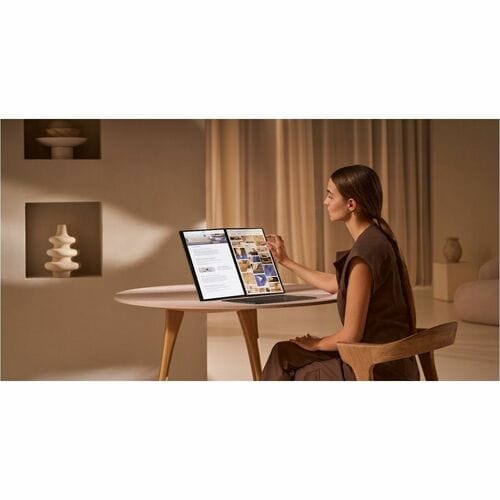 Asus ZenBook Duo UX8406 UX8406MA-DS91T