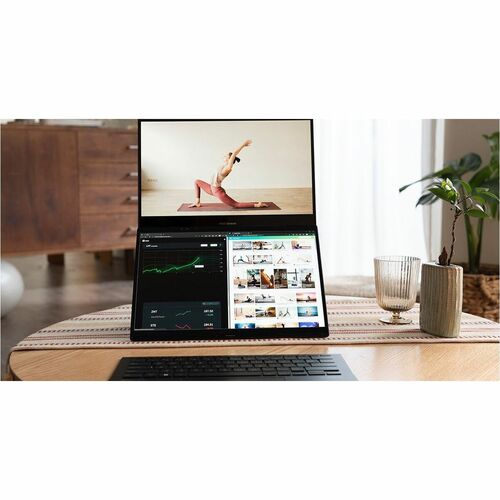 Asus ZenBook Duo UX8406 UX8406MA-DS91T