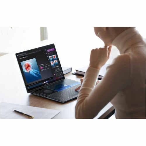 Asus ZenBook Duo UX8406 UX8406MA-DS91T