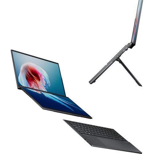 Asus ZenBook Duo UX8406 UX8406MA-DS91T