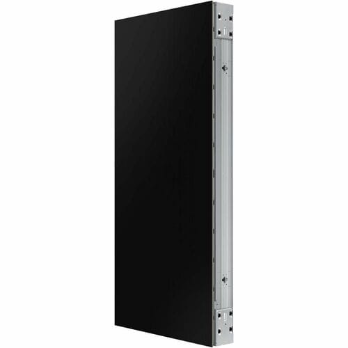 Écran d'affichage Samsung P2.1 MicroLED IVC - LCD - 192 x 432 - Micro LED - 1500 cd/m² - Noir