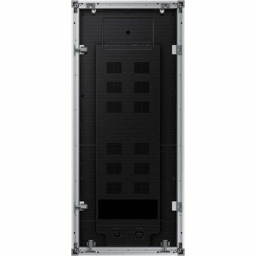 Écran d'affichage Samsung P2.1 MicroLED IVC - LCD - 192 x 432 - Micro LED - 1500 cd/m² - Noir