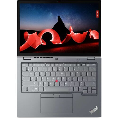 FR TOPSELLER L13 YOGA AMD G4 R5 PRO 7530U 2G 16GB 256GB 13.3IN