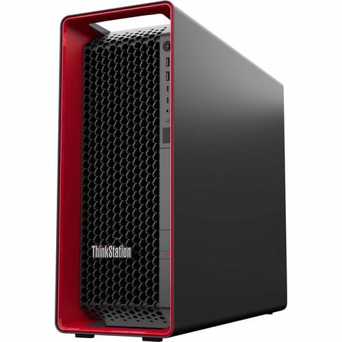 FR TOPSELLER THINKSTATION P5 W5-2445 3.10G 64GB 2TB W11P WS64
