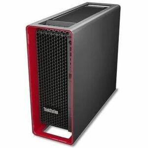 Lenovo ThinkStation P7 30F30049CA Workstation - 1 Xeon w5-3433 - 64 GB