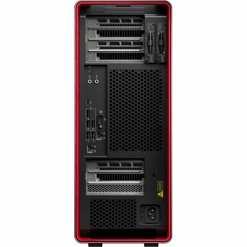 Lenovo ThinkStation P7 30F3004VCA Workstation - 1 Xeon w5-3435X - 32 GB