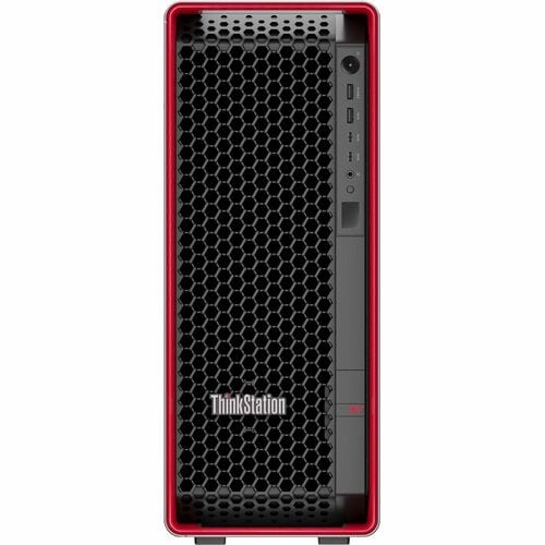Lenovo ThinkStation P7 30F3004VCA Workstation - 1 Xeon w5-3435X - 32 GB