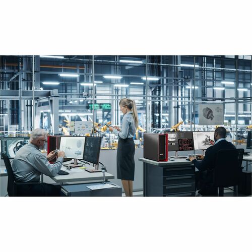 FR TOPSELLERTHINKSTATION P7 W7-3445 2.60G 32GB 1TB W11P WS64