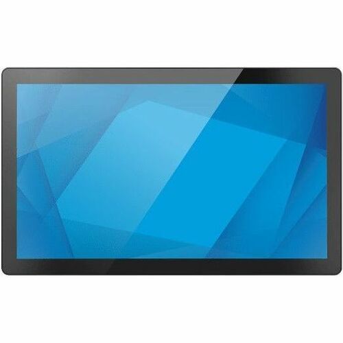 Terminal POS Elo Serie I 3 - Core i5-1245UL 4,40 GHz - 8 GB DDR5 SDRAM - 256