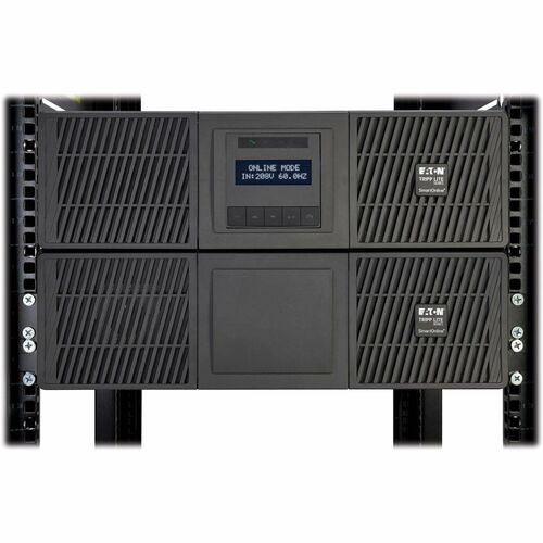 UPS SmartOnline SU6000RTF de 6000 VA para rack/torre de Tripp Lite by Eaton - 6U R