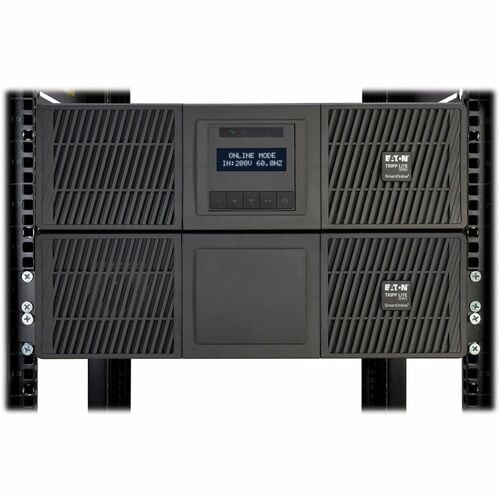 Tripp Lite by Eaton SmartOnline SU5000RTF 5000VA Rack/tower UPS - 6U R