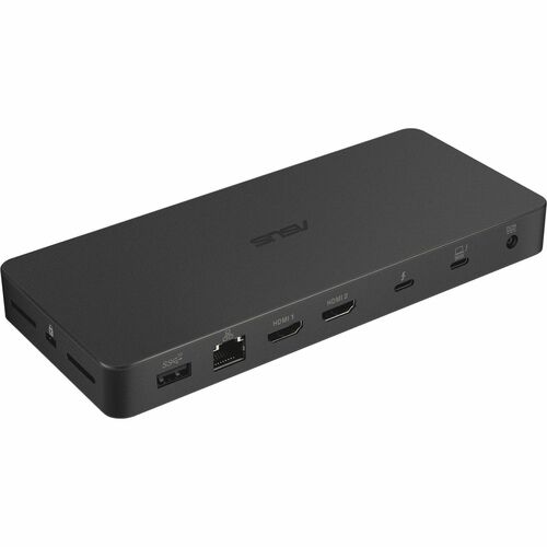Station d'accueil Asus Triple 4K Thunderbolt 4 DC500