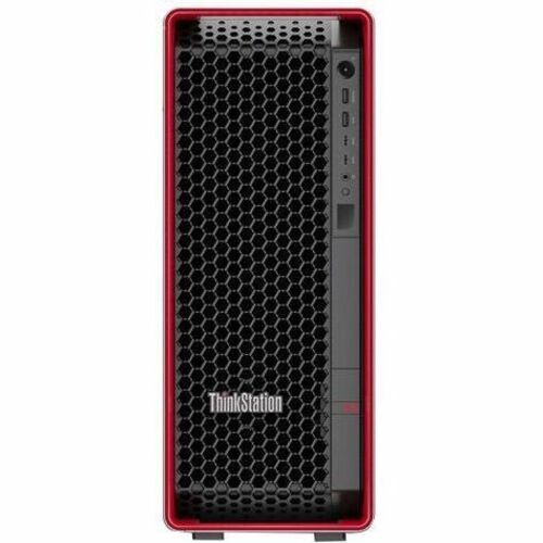FR TOPSELLER THNKSTATION P8AMD THREADRIPPER P7955WX 4.5G 32GB 1TB