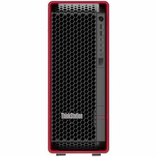 FR TOPSELLER THNKSTATION P8AMD THREADRIPPER P7945WX 4.7G 32GB 1TB