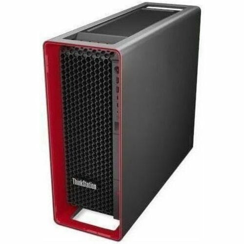 FR TOPSELLER THNKSTATION P8AMD THREADRIPPER P7995WX 2.5G 128GB 4TB
